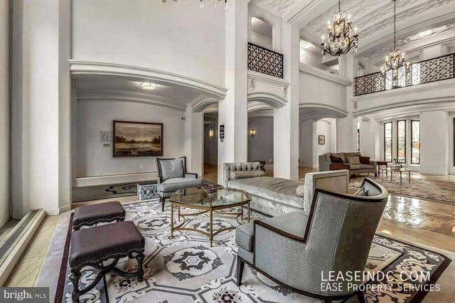 Photo - 1701 16th St NW Unit #456