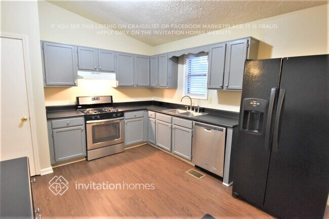 Photo - 3315 Owens Meadow Ct NW