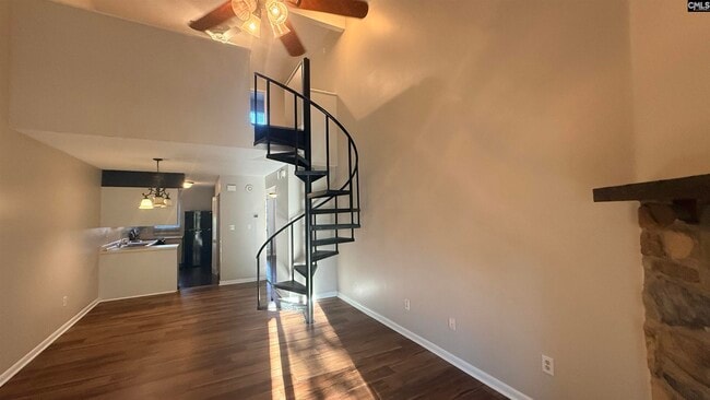 Photo - 405-B Harbison Blvd