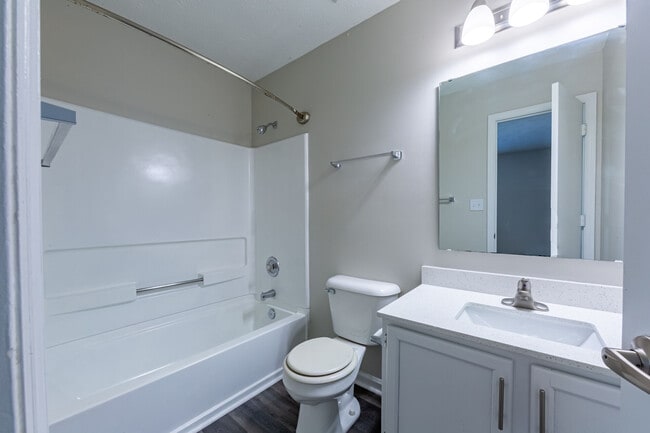 Photo - Cape Fear Townhomes