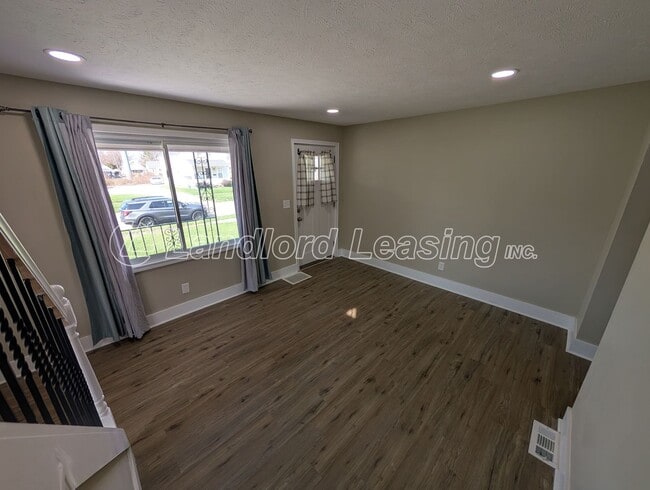 Photo - Updated 3-Bedroom Home with Private Upper Suite & Detached Garage
