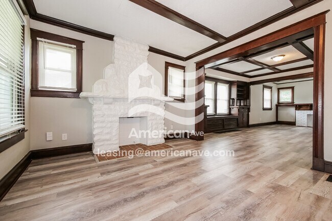 Photo - 4146 Montgall Ave