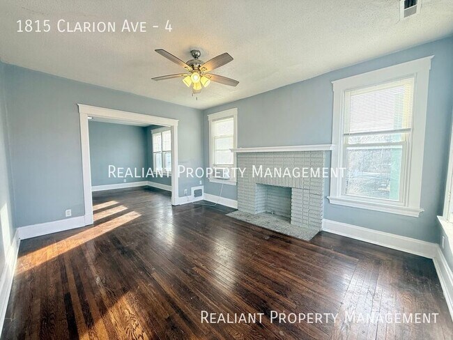 Photo - 1815 Clarion Ave Unit 4