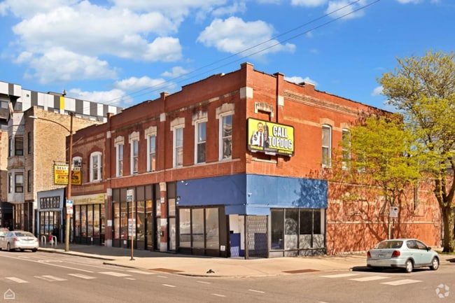 Building Photo - 2659 W North Ave Rental