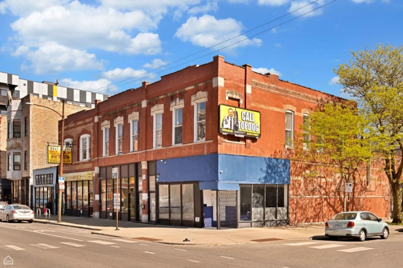 Photo - 2659 W North Ave