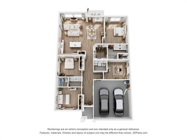 Photo - 13545 Bonanza Cir