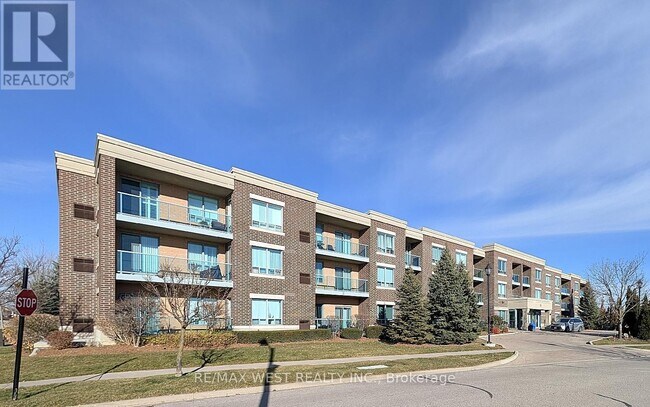 Photo - 65 Via Rosedale Unité 203