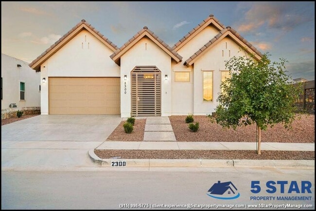 4 bedroom in El Paso TX 79938 - 4 bedroom in El Paso TX 79938 House
