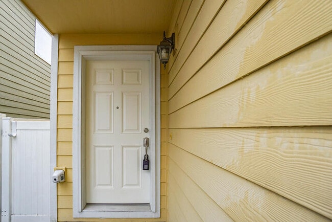 THREE BEDROOM NEAR VANCOUVER MALL