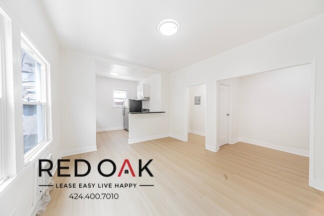 Photo - 859 S New Hampshire Ave Unidad 208
