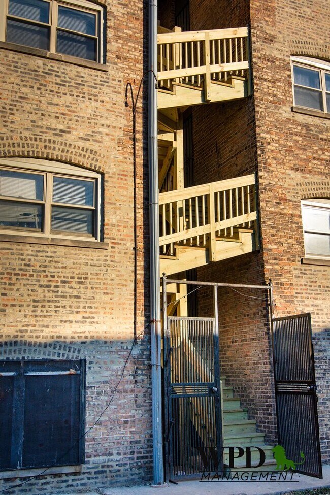 Photo - 7930 S Morgan St Unit 3E