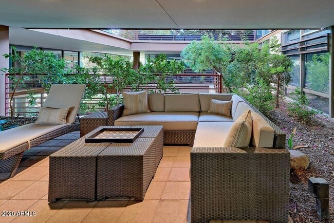 Photo - 7117 E Rancho Vista Dr Unit 3009