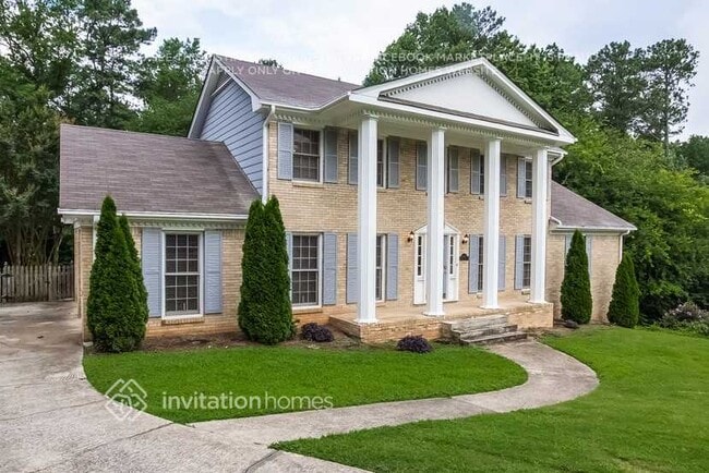 Photo - 3293 Norwood Ct NW
