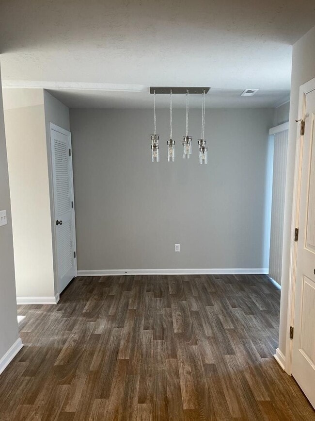 Photo - Modern Kitchen • Walk-In Closet • Private Primary Suite
