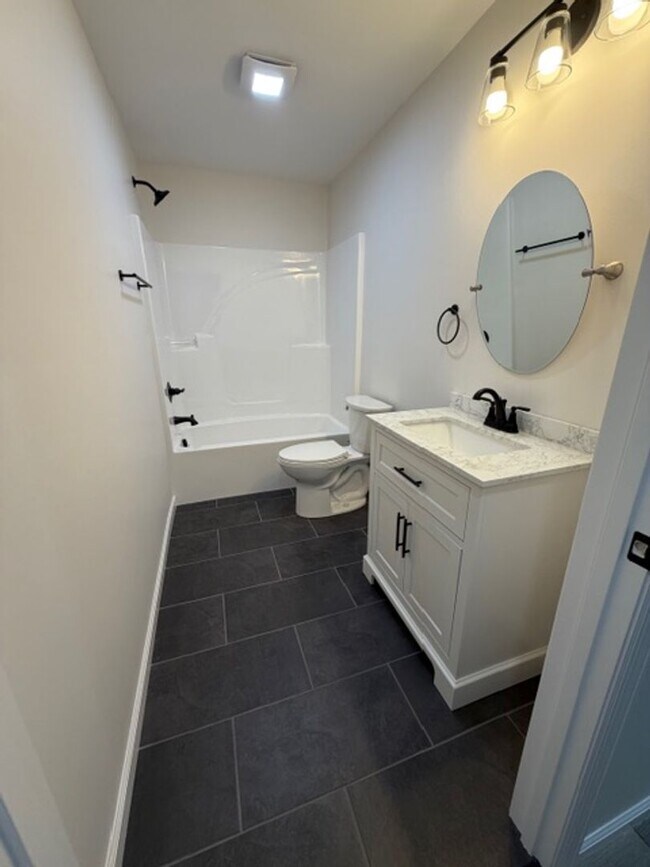 Photo - Beautiful New 3 Bedroom 2 Bath House!