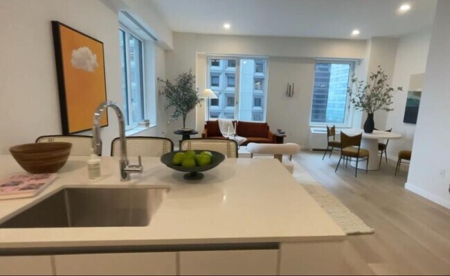 3 bedroom in New York NY 10004 - 3 bedroom in New York NY 10004 Condo Unit 1506