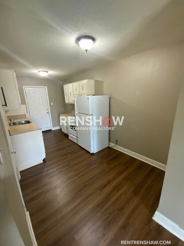 Photo - 1401 Meeks St