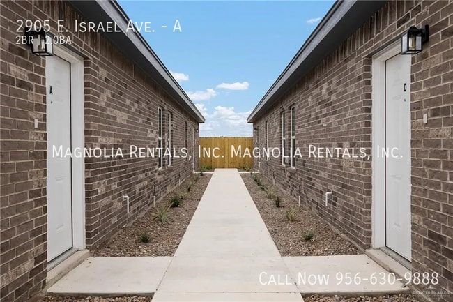Photo - 2905 E Israel Ave Unidad A