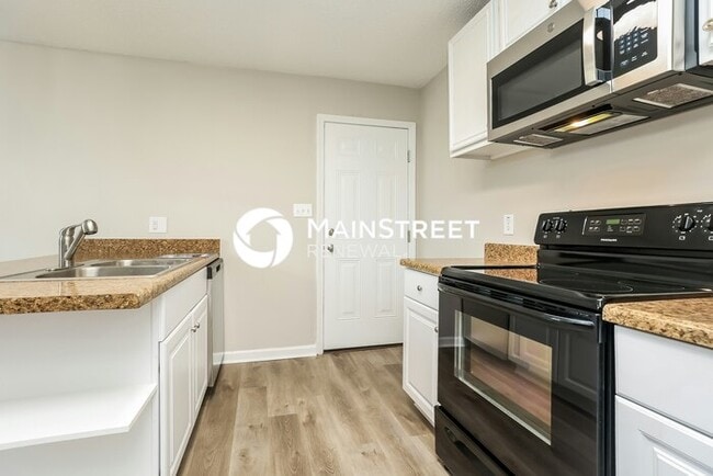3 Bedroom Pet-Friendly Home in Gallatin, TN with Main Street Renewal