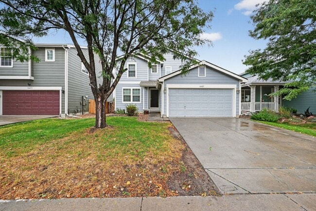 Building Photo - 16421 E Otero Ave Rental