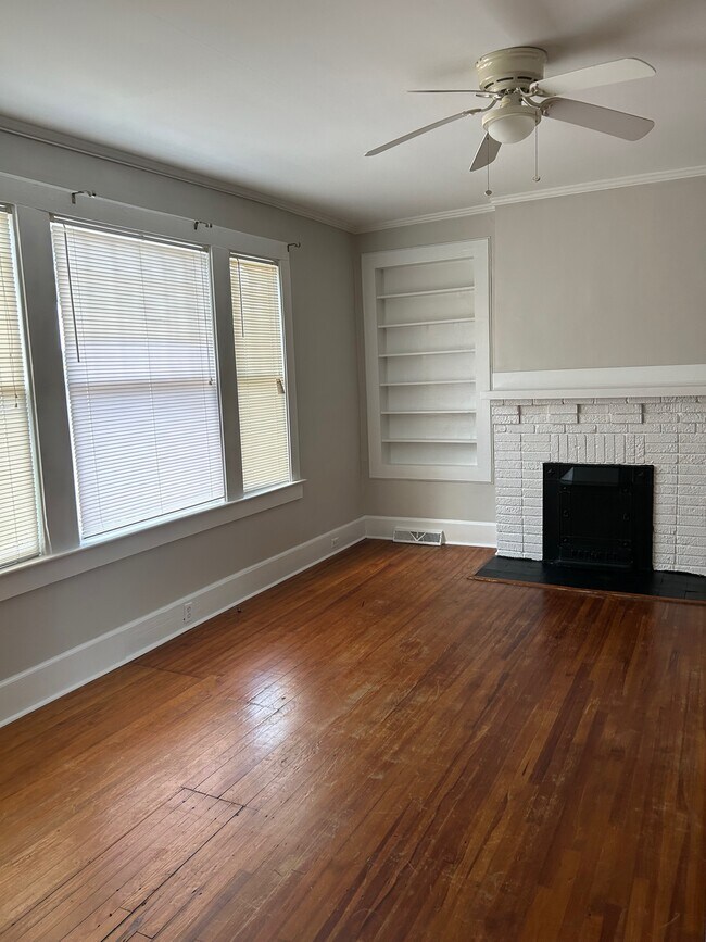 Photo - 1104 Belleview St