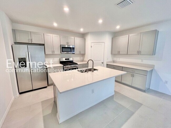 Photo - Spacious 5 Bed, 3.5 Bath Home with Fenced Yard and 2-Car Garage | Available Soon!