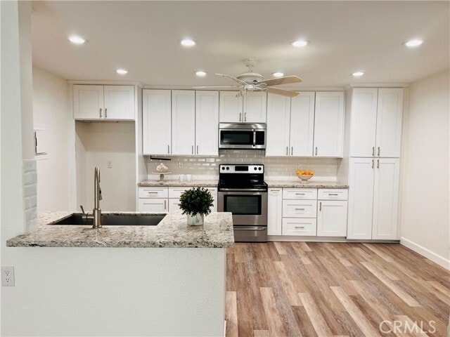 Building Photo - 1345 Cabrillo Park Dr Unit R05 Rental