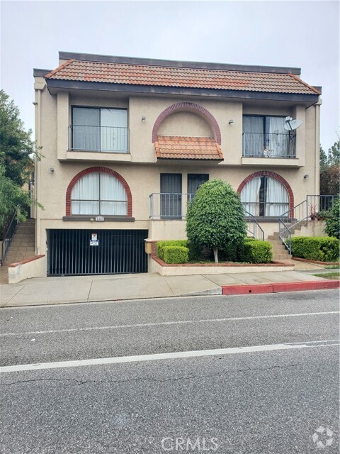 Building Photo - 351 E Verdugo Ave Unit E Rental