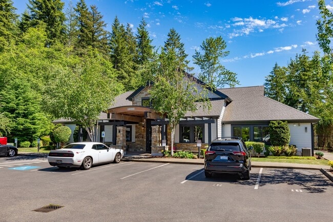 Renwood Apartment Homes