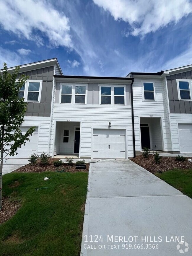 Building Photo - 1124 Merlot Hills Ln. Rental