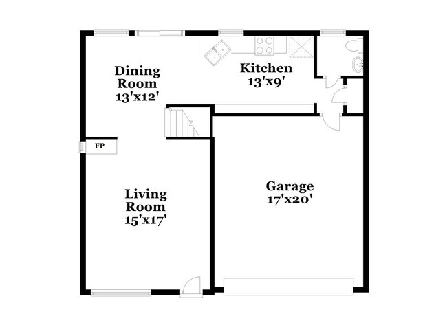 Photo - 3428 Mariner Beach Dr