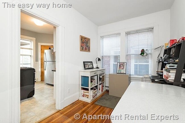 Photo - 137 Columbia St Unit #3R