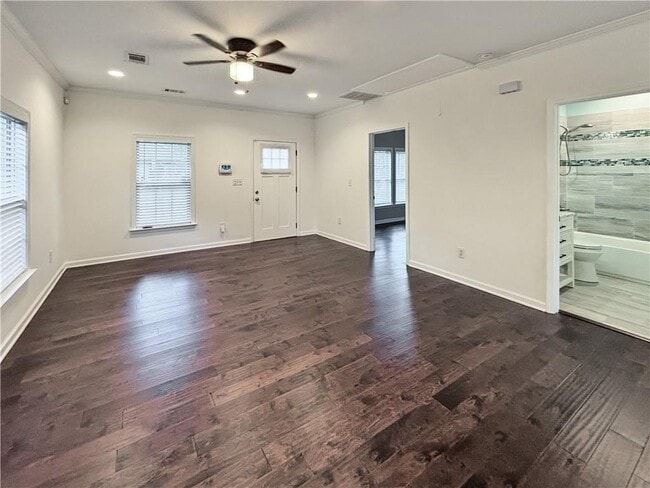 Photo - 2599 Church St NW