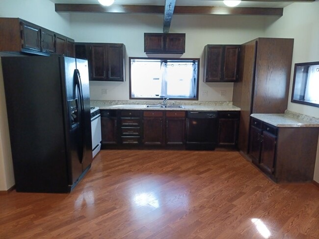 Photo - 2-bedroom, 1-bathroom home located in the vibrant city of Albuquerque