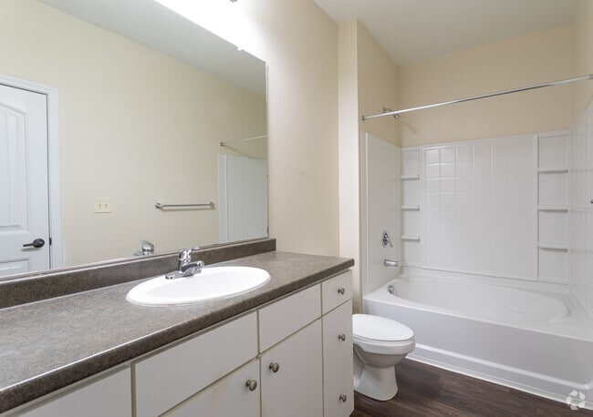 2BR,2BA - Barcelona