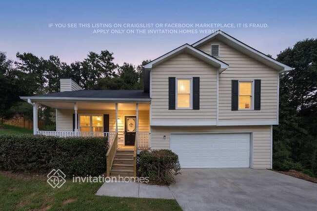 Photo - 715 Saddle Shoals Dr