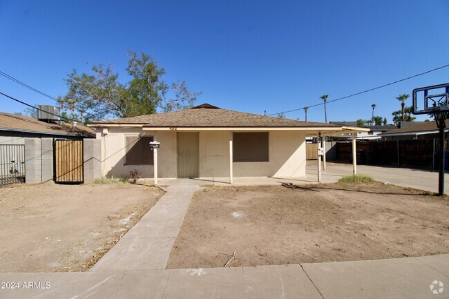 Building Photo - 432 E 1st St Unit 1 Rental