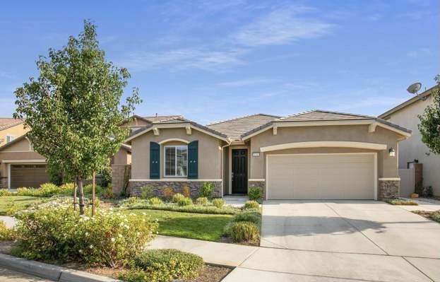 Welcome Home Coded Entry Access Door - 31543 Mojave Rose Ct Casa