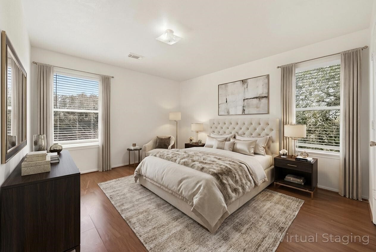 Photo - 3807 Brook Garden Ln