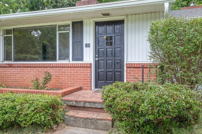 Photo - West Asheville House