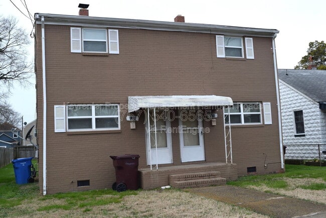 Photo - 1216 Hoover Ave Unit 1216