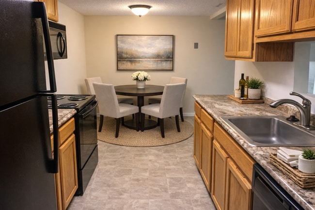 Photo - Oxford Heights