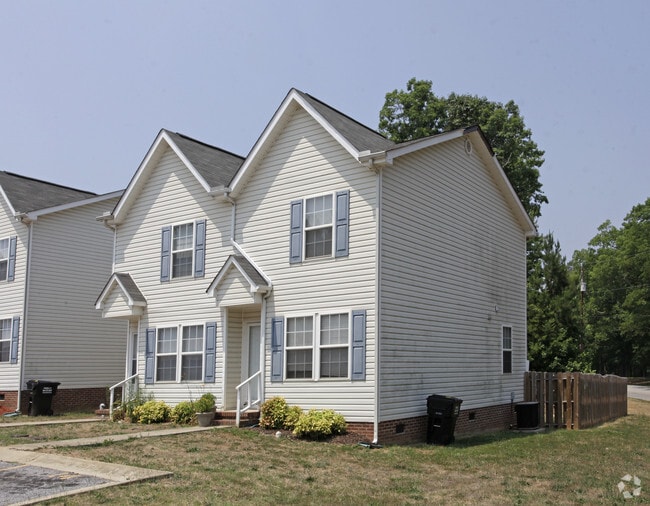 Golf Course Manor Apartments Piedmont, SC