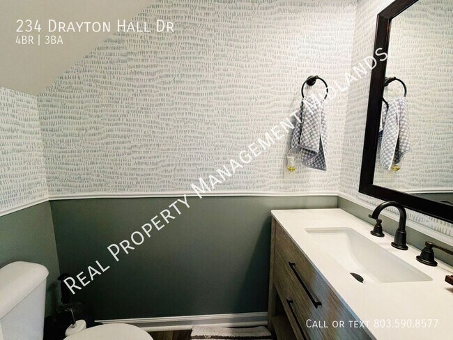 Photo - 234 Drayton Hall Rd