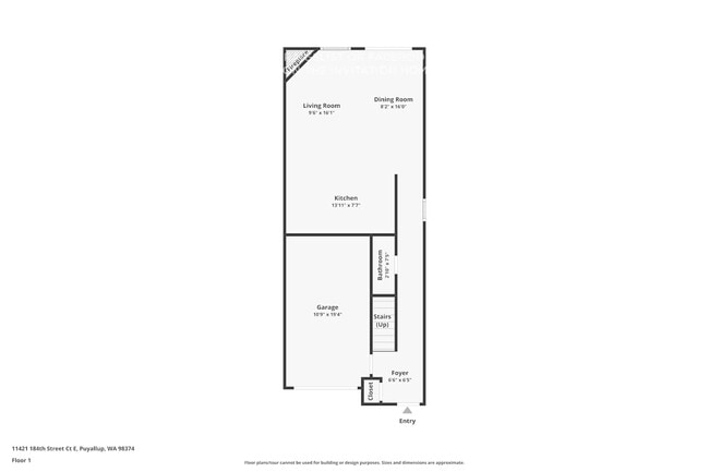 Photo - 11421 184th St Ct E