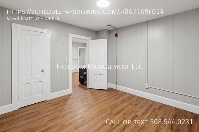 Photo - 44-48 Pratt St-Unit 3L Unit 3L