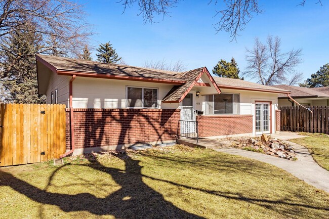 Photo - Updated 4 Bedroom Home in South College Heights