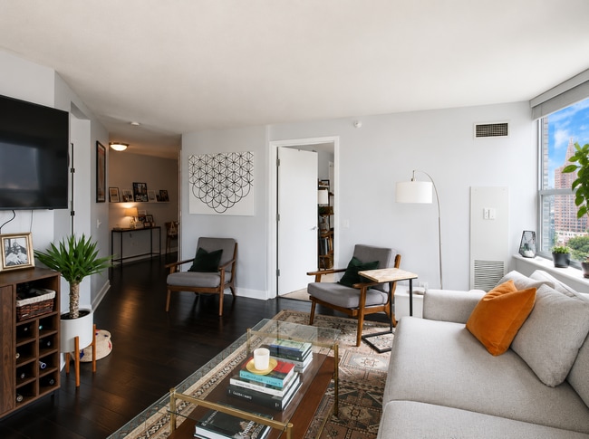 Photo - 545 N Dearborn St Unit 1107