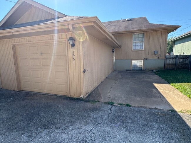 Photo - 3 Bedroom 2 Bath with Garage! South by Bat...