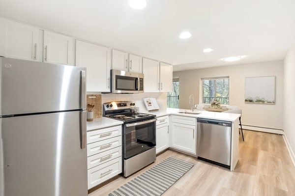 Eagle Rock Apartments at Malvern